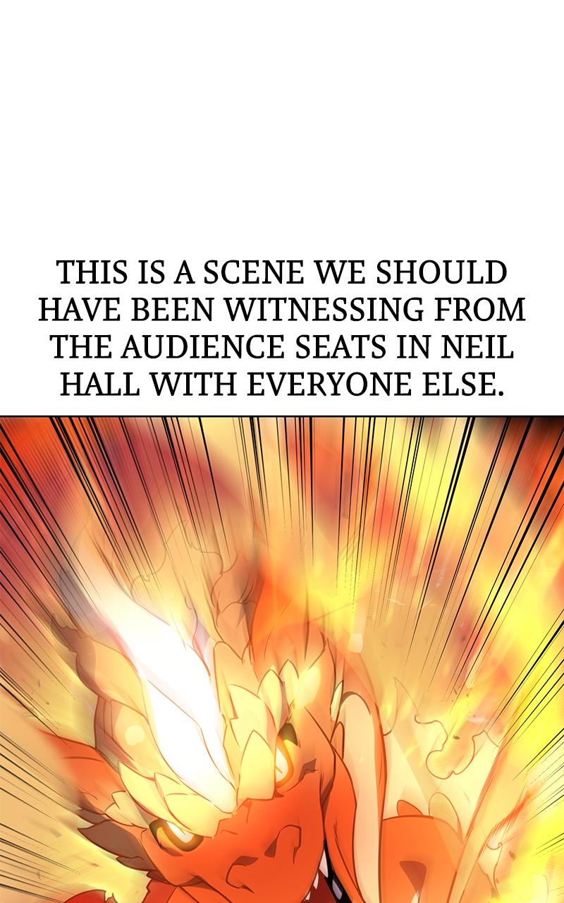 The Extra’s Academy Survival Guide Chapter 6 — page 36