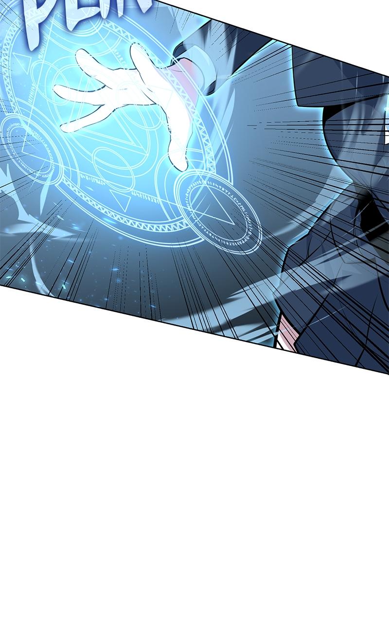 The Extra’s Academy Survival Guide Chapter 6 — page 38