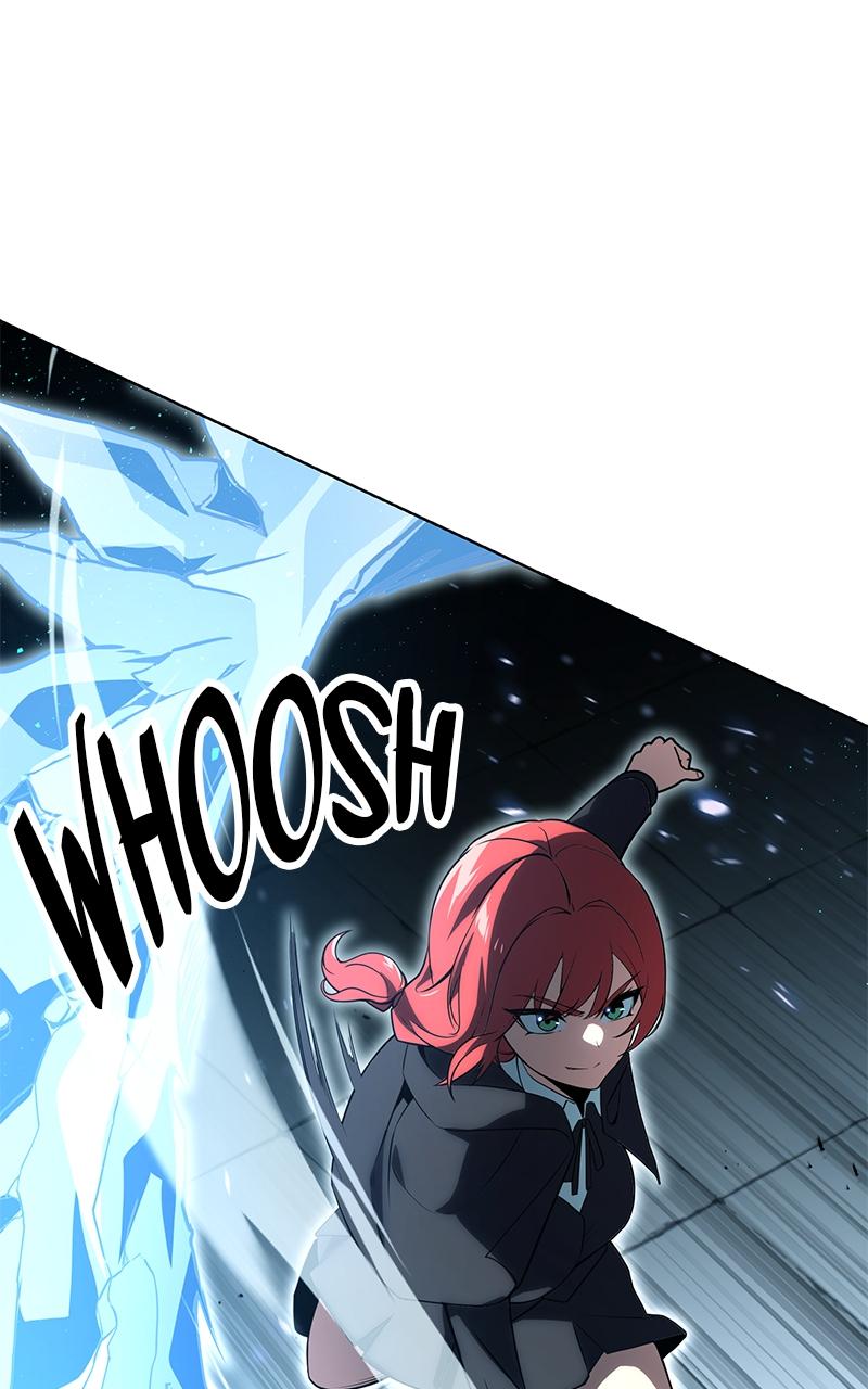 The Extra’s Academy Survival Guide Chapter 6 — page 39