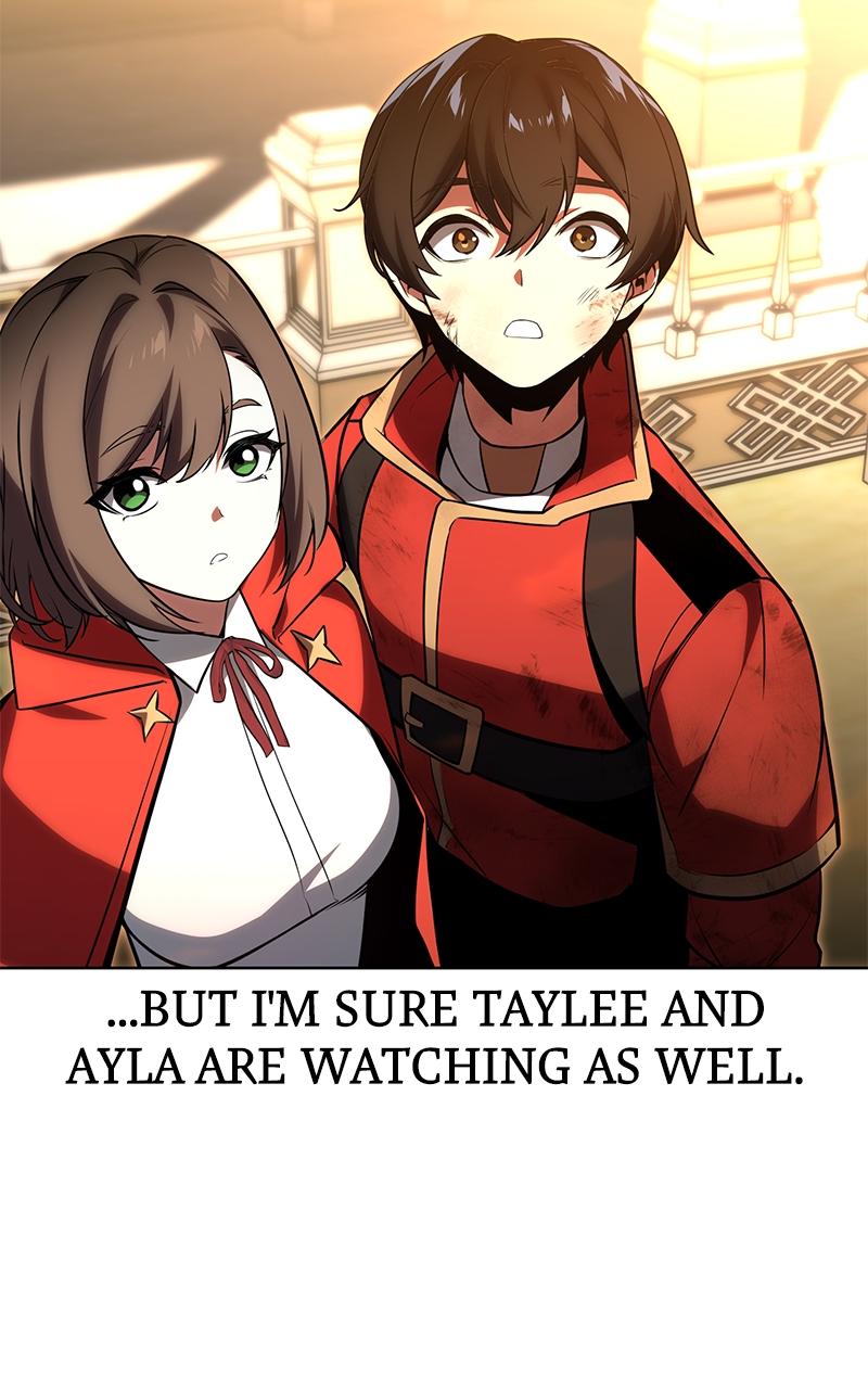 The Extra’s Academy Survival Guide Chapter 6 — page 49