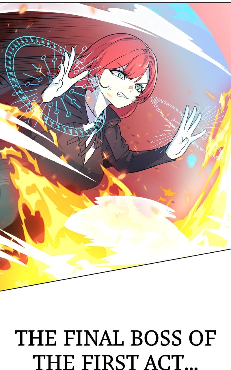 The Extra’s Academy Survival Guide Chapter 6 — page 52