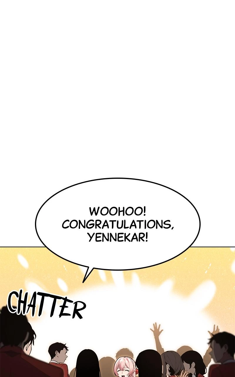 The Extra’s Academy Survival Guide Chapter 6 — page 59