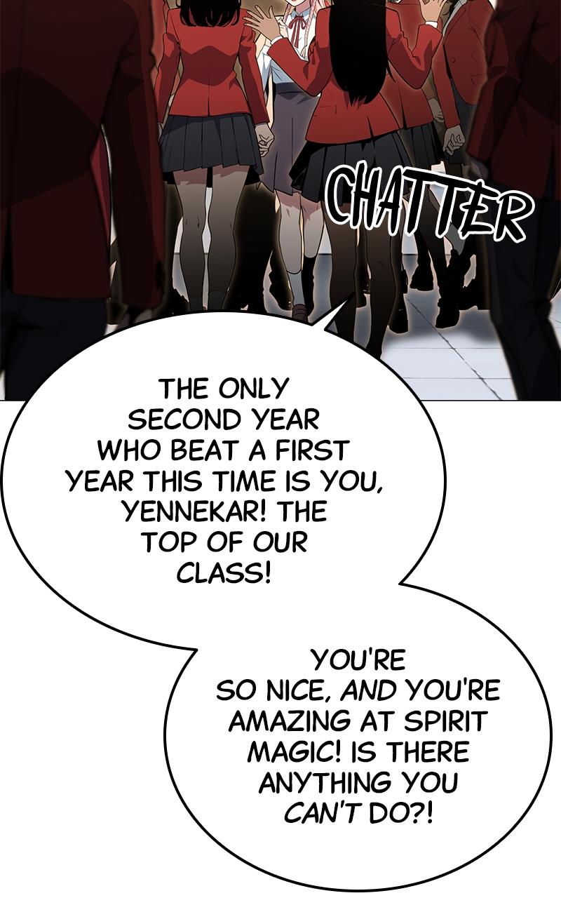 The Extra’s Academy Survival Guide Chapter 6 — page 60