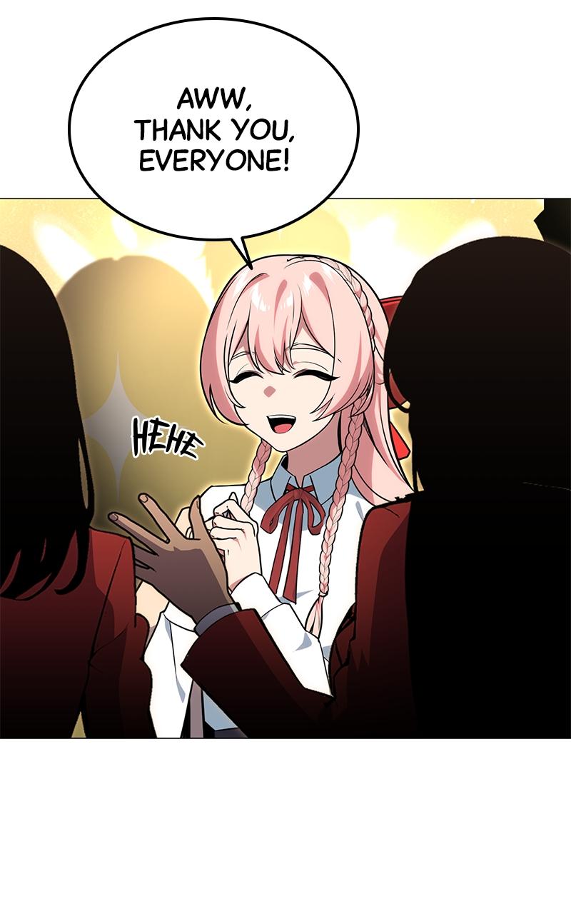 The Extra’s Academy Survival Guide Chapter 6 — page 61