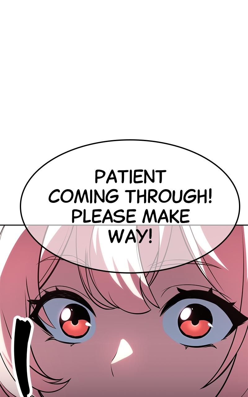 The Extra’s Academy Survival Guide Chapter 6 — page 62