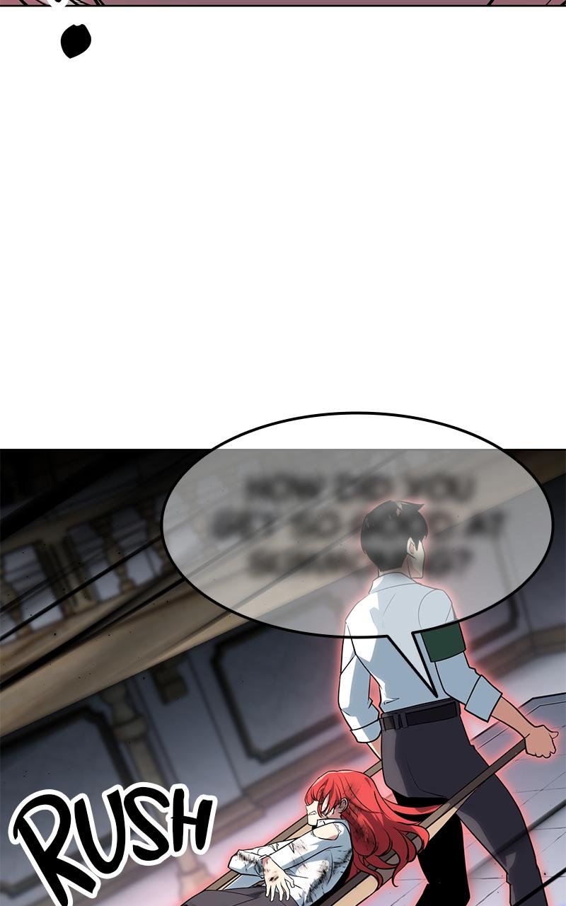 The Extra’s Academy Survival Guide Chapter 6 — page 63