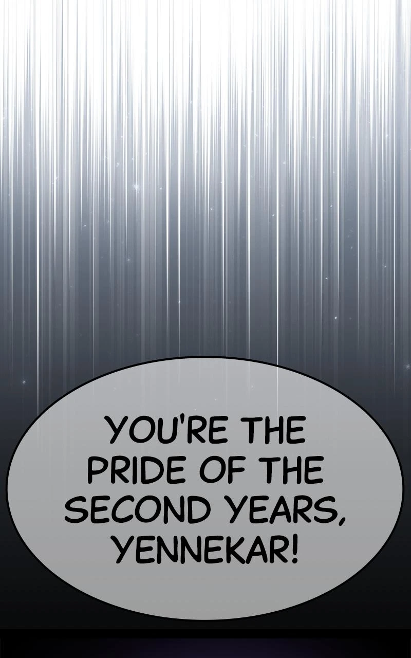 The Extra’s Academy Survival Guide Chapter 6 — page 65