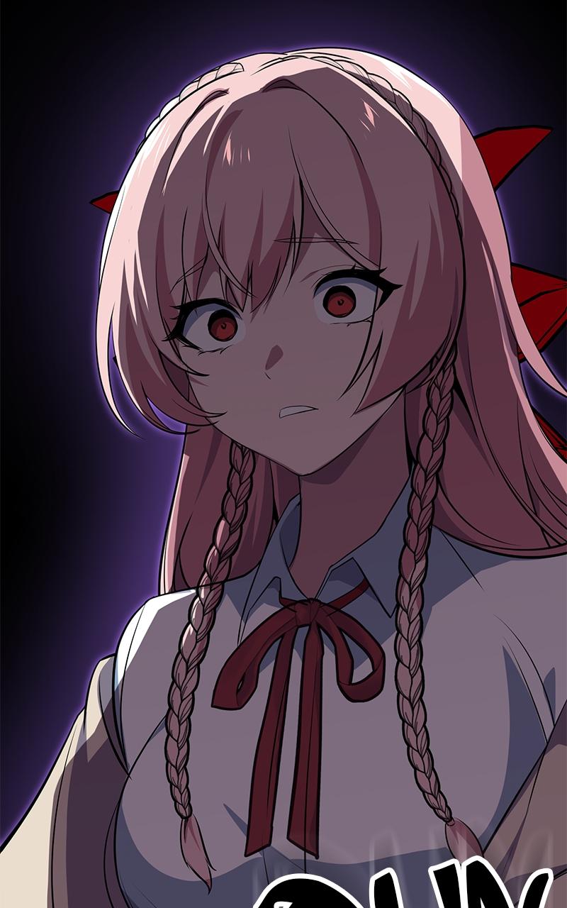 The Extra’s Academy Survival Guide Chapter 6 — page 66