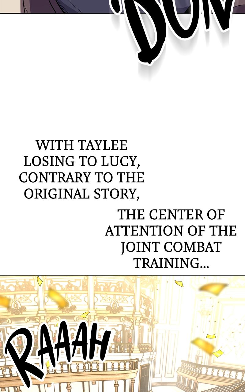 The Extra’s Academy Survival Guide Chapter 6 — page 67