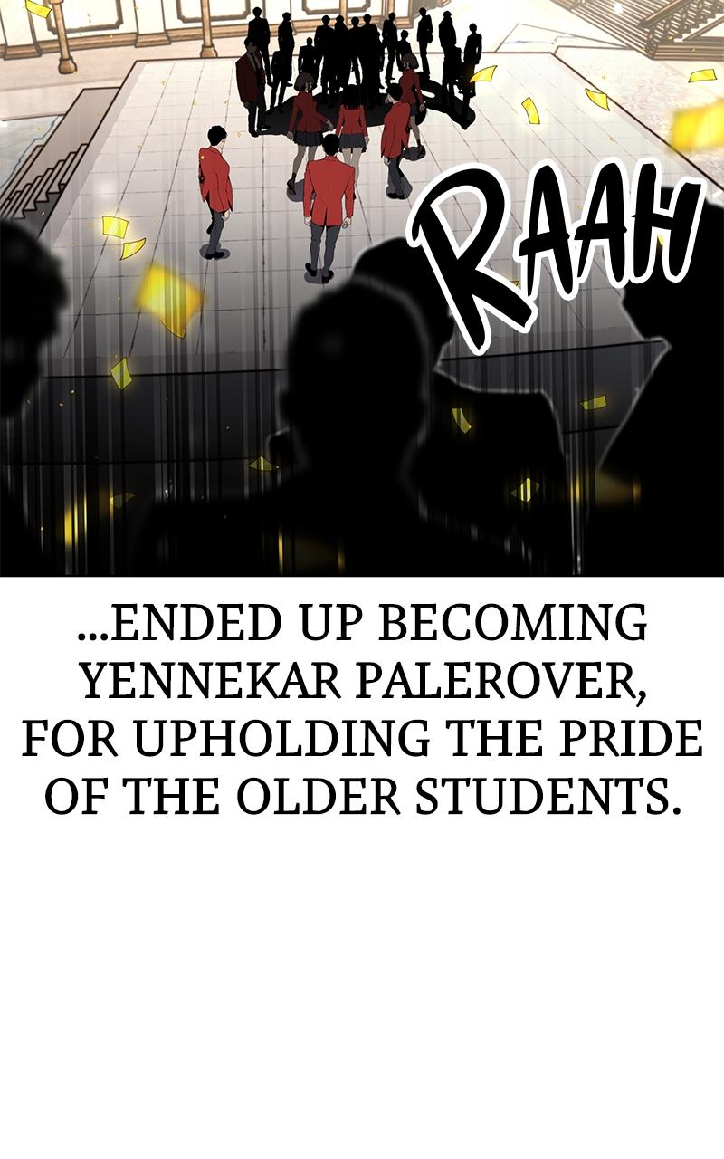 The Extra’s Academy Survival Guide Chapter 6 — page 68