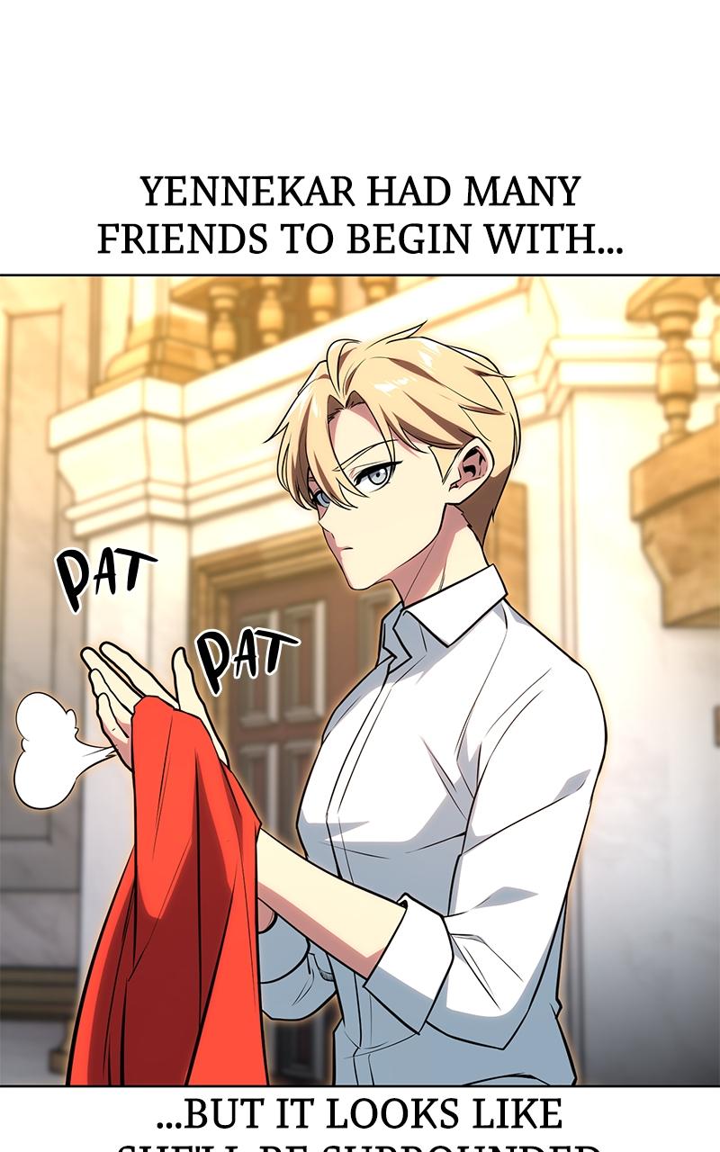 The Extra’s Academy Survival Guide Chapter 6 — page 69