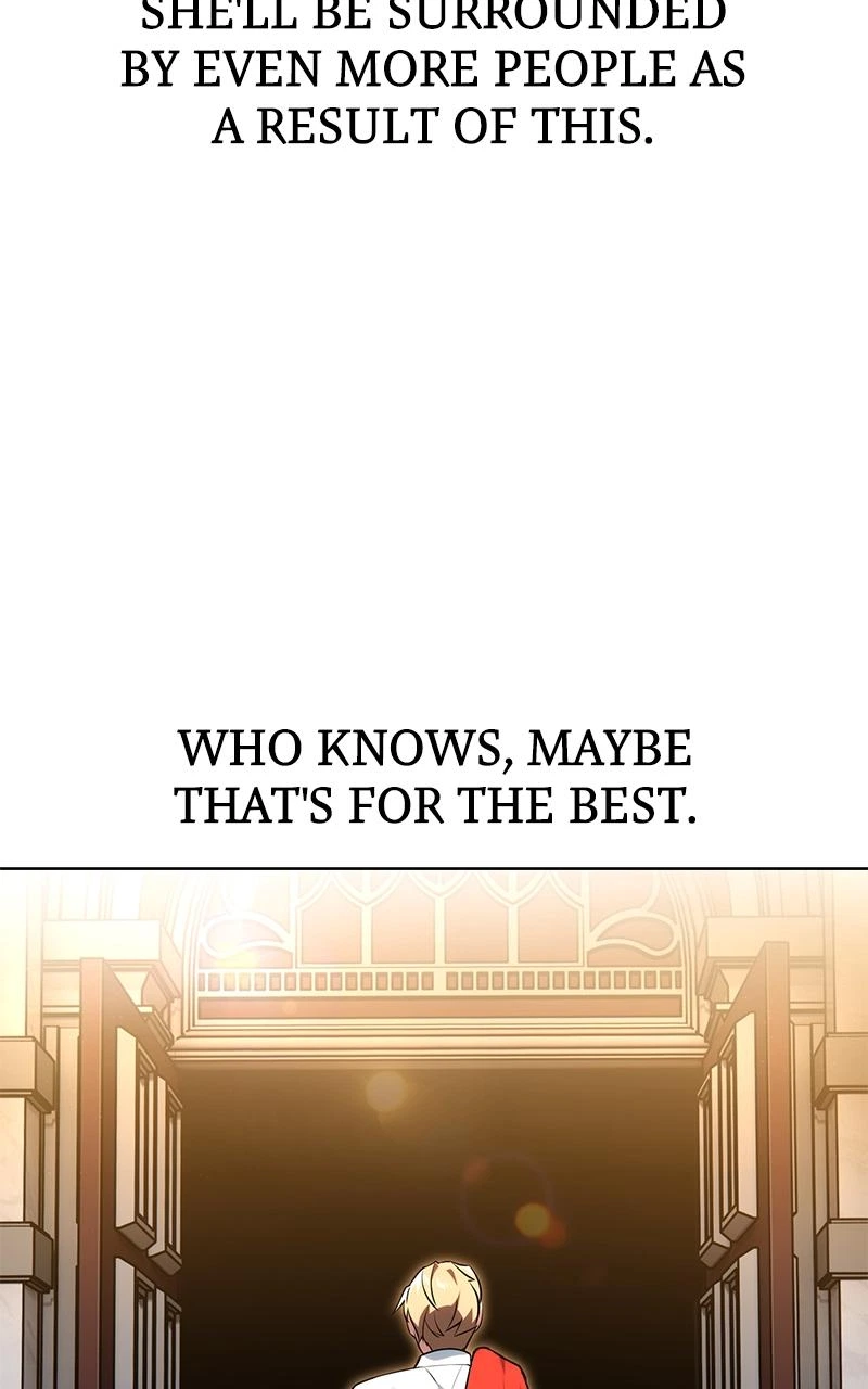 The Extra’s Academy Survival Guide Chapter 6 — page 70