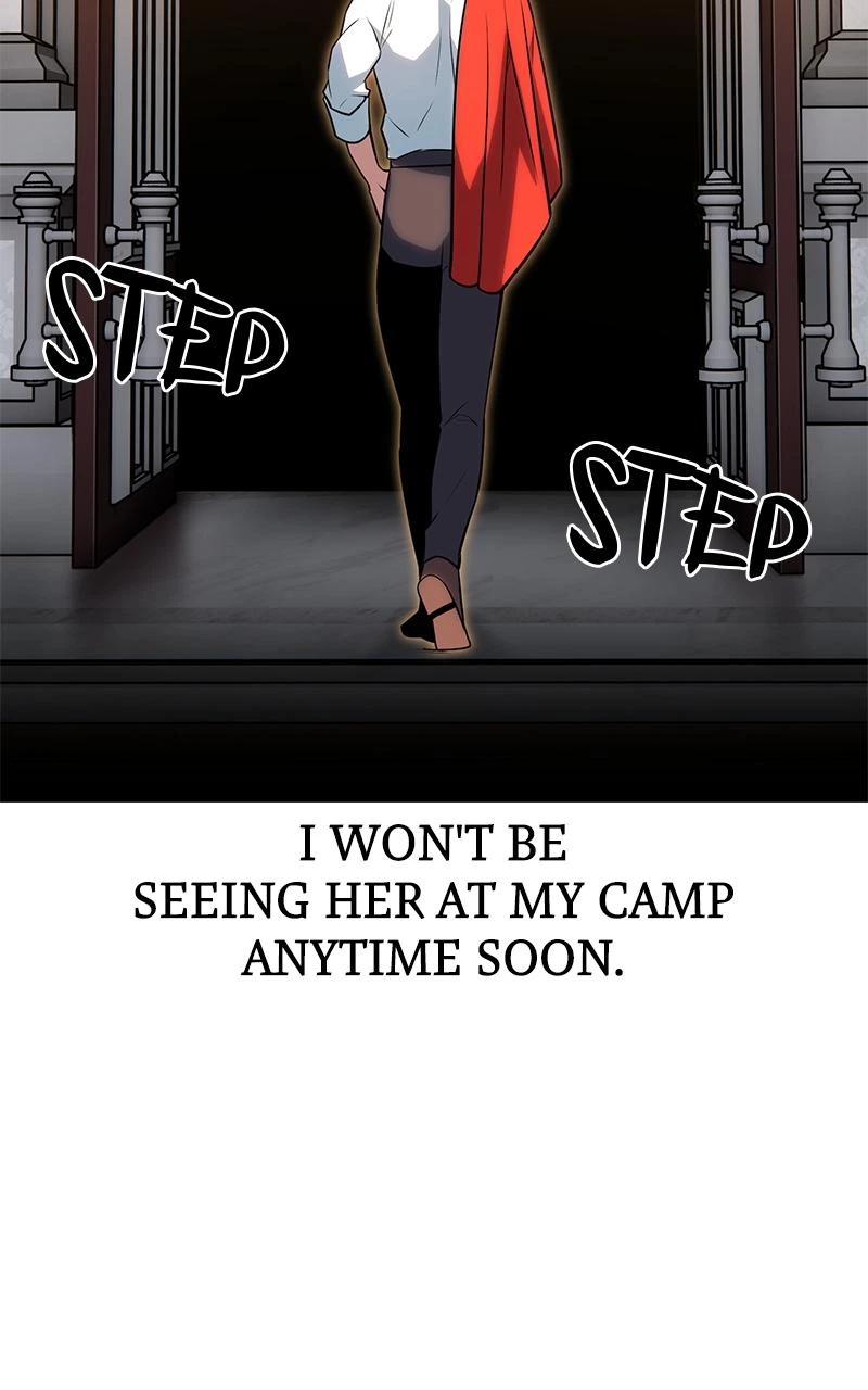 The Extra’s Academy Survival Guide Chapter 6 — page 71