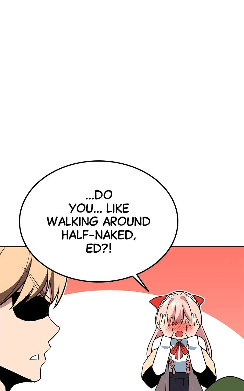 The Extra’s Academy Survival Guide Chapter 6 — page 81