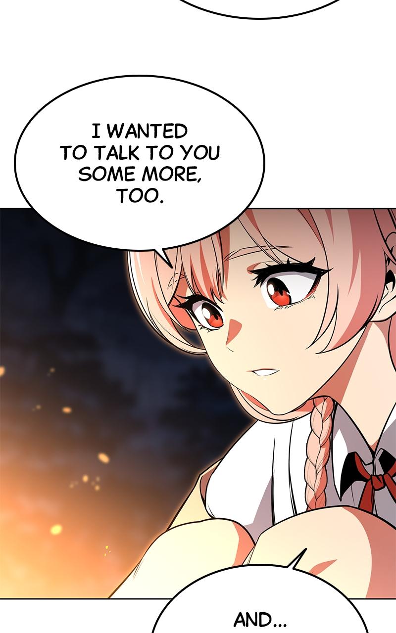 The Extra’s Academy Survival Guide Chapter 6 — page 84