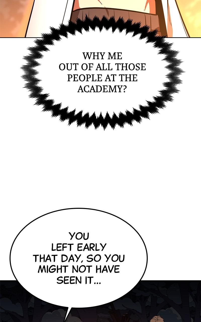 The Extra’s Academy Survival Guide Chapter 6 — page 87
