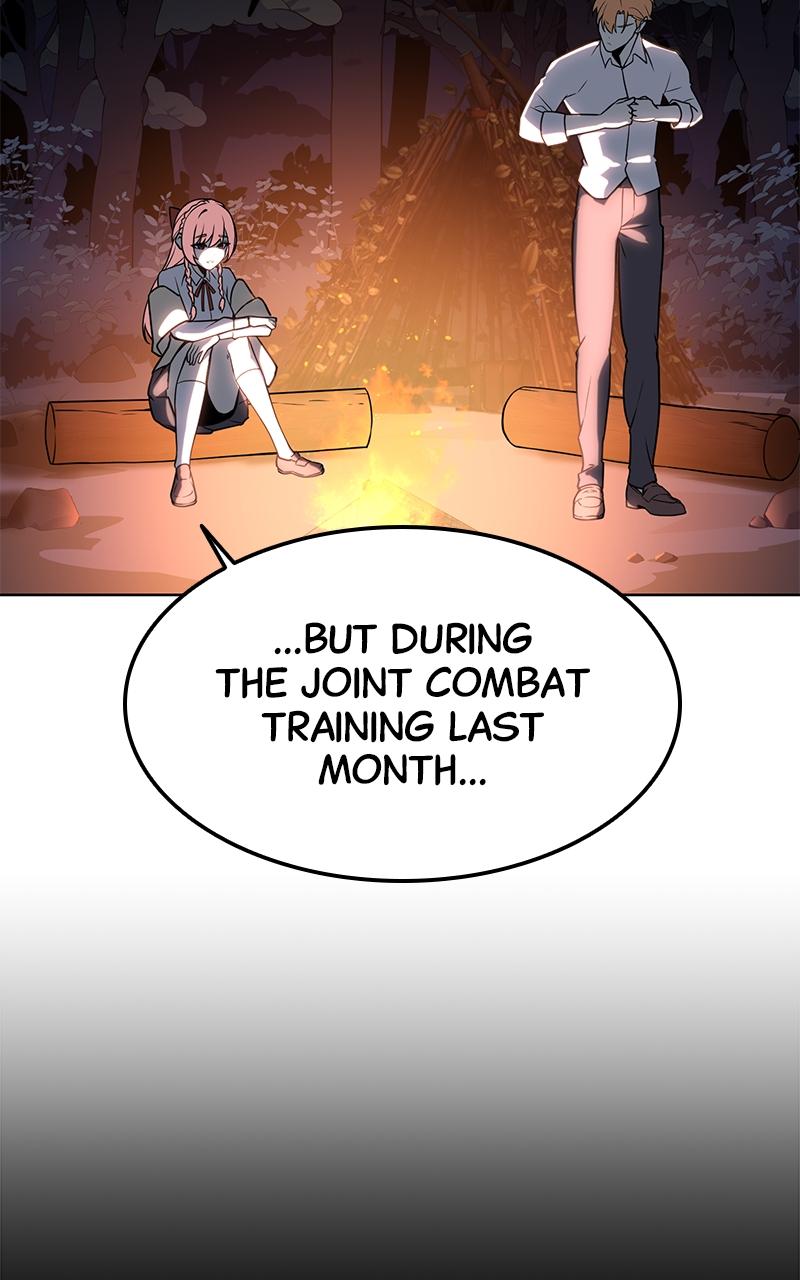 The Extra’s Academy Survival Guide Chapter 6 — page 88