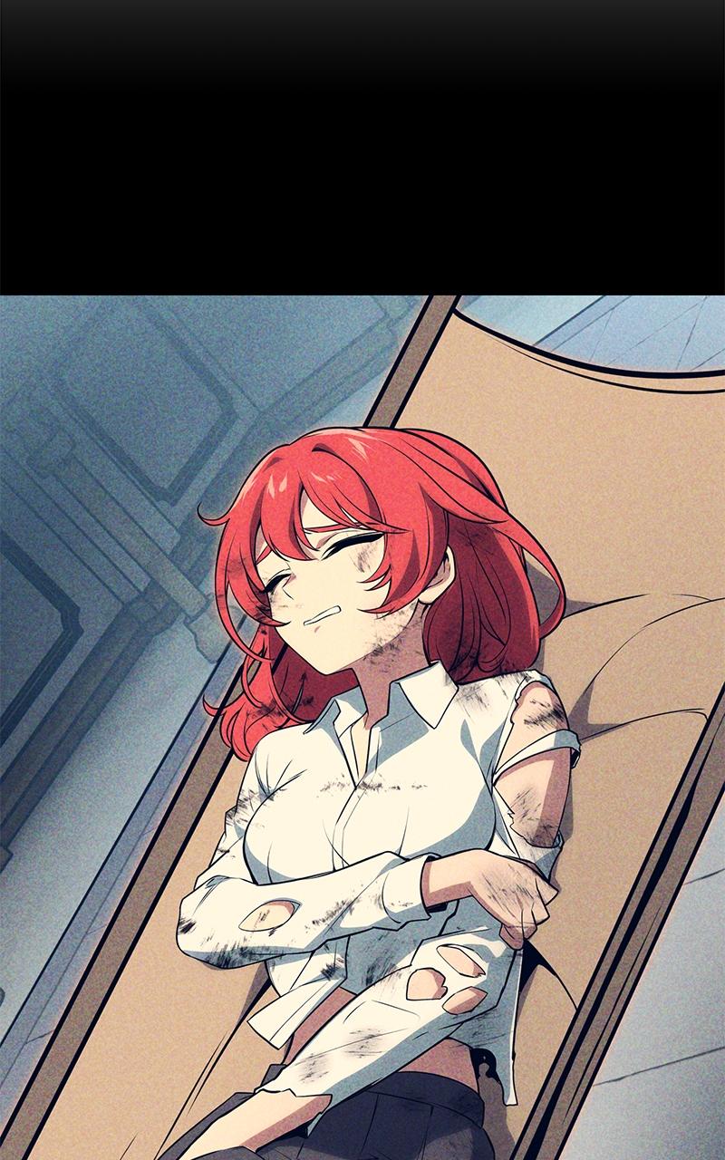The Extra’s Academy Survival Guide Chapter 6 — page 89