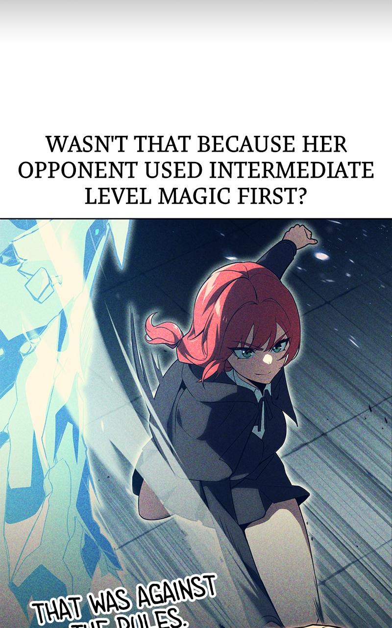 The Extra’s Academy Survival Guide Chapter 6 — page 91
