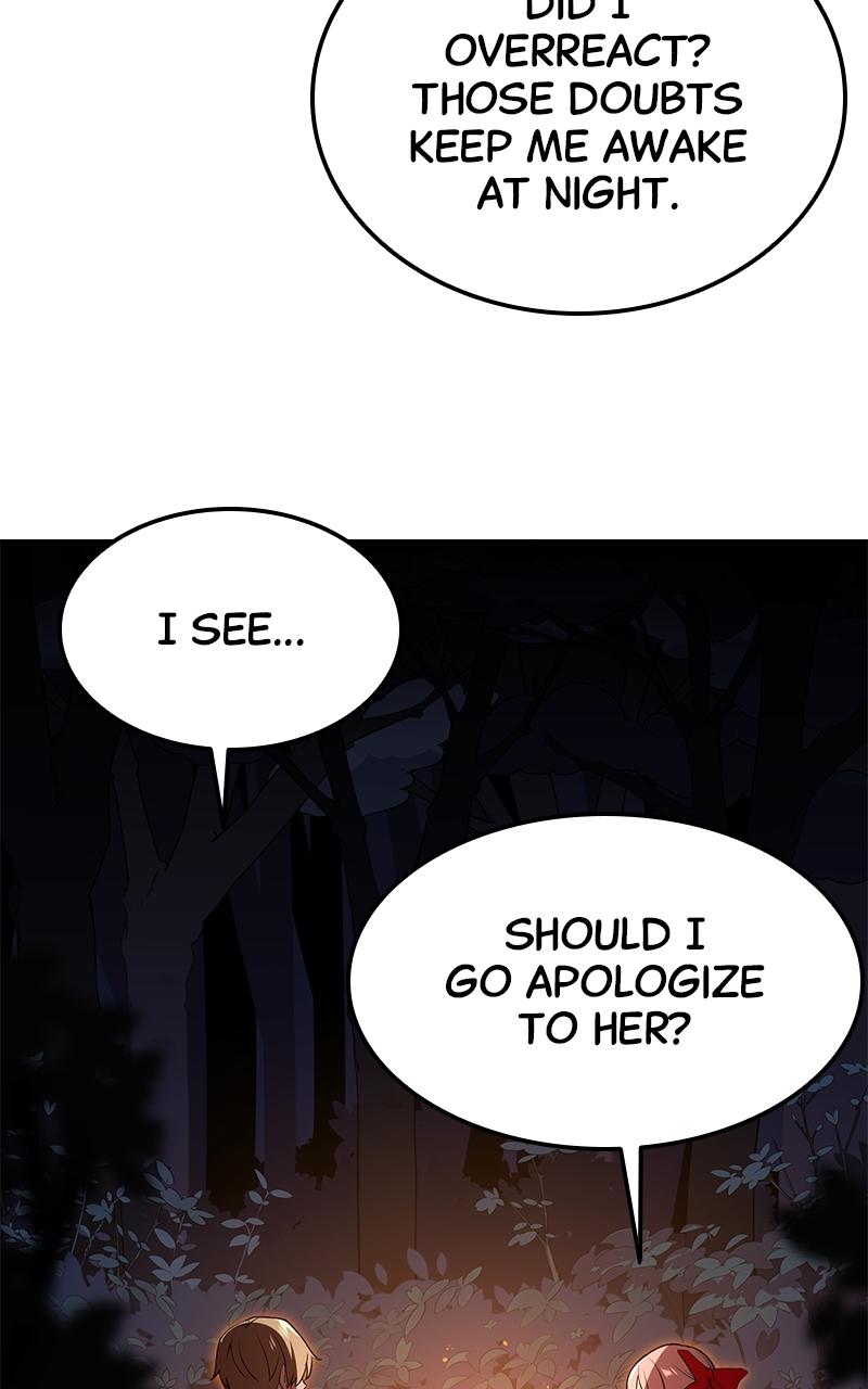 The Extra’s Academy Survival Guide Chapter 6 — page 94