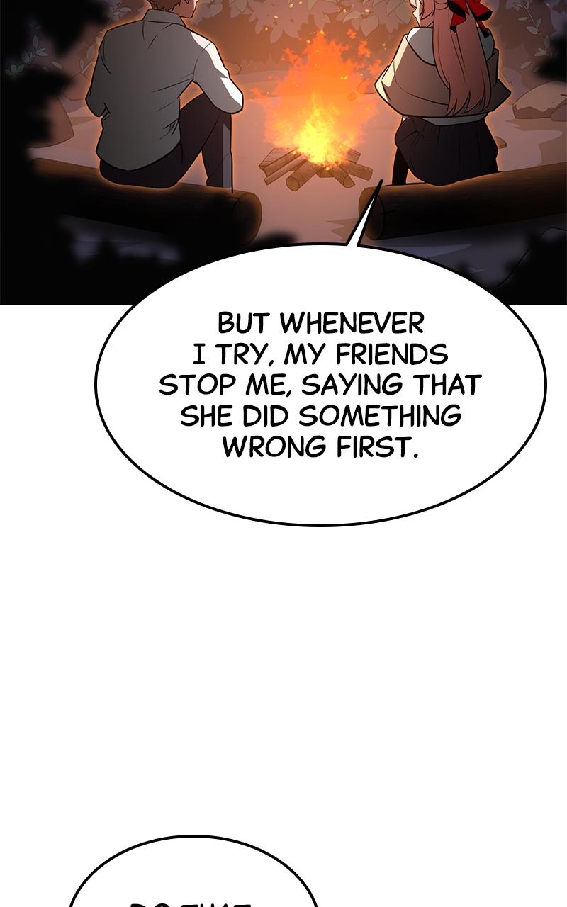 The Extra’s Academy Survival Guide Chapter 6 — page 95