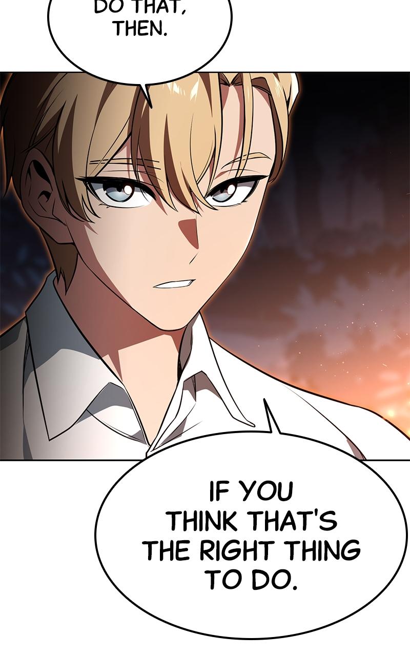 The Extra’s Academy Survival Guide Chapter 6 — page 96
