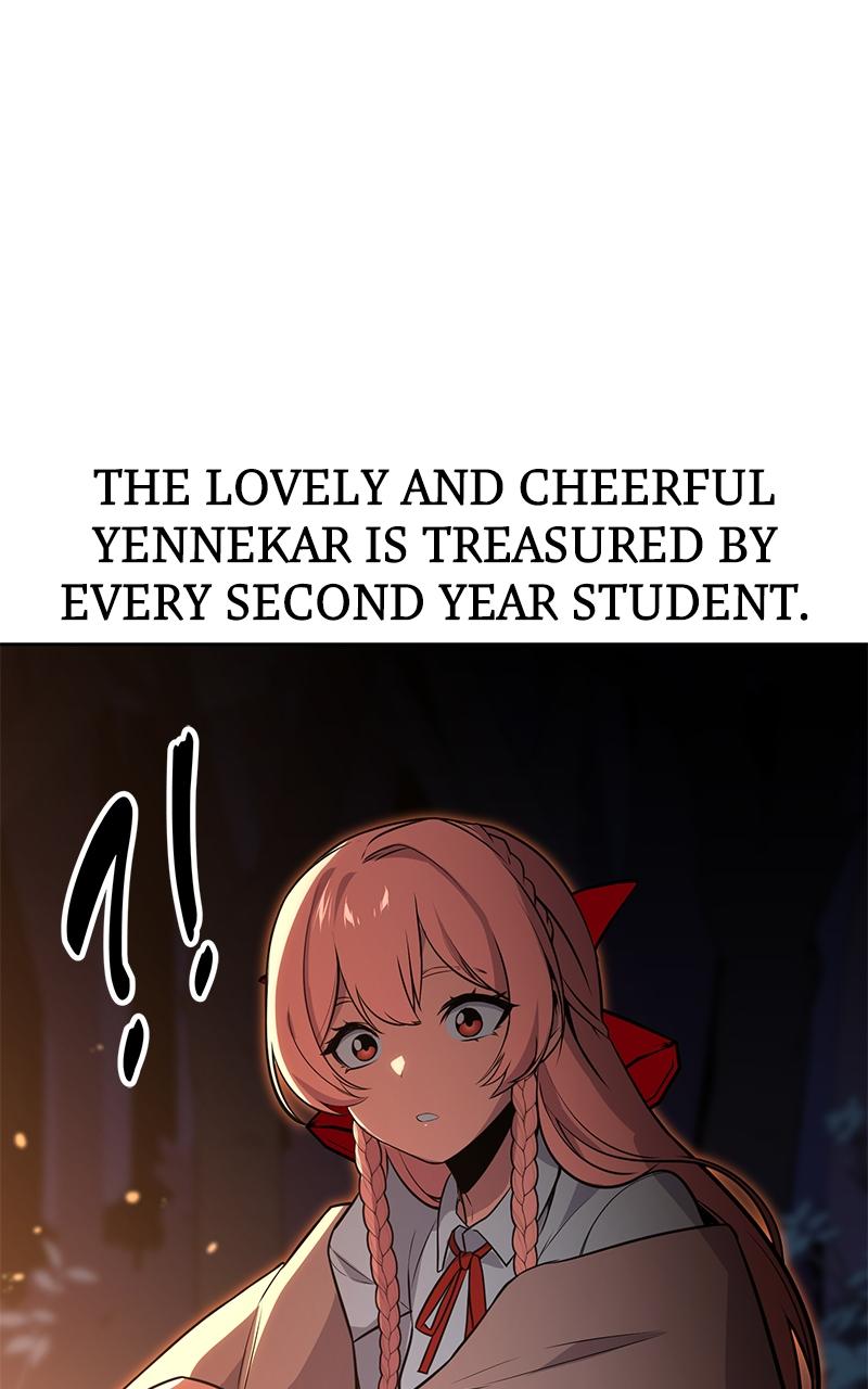The Extra’s Academy Survival Guide Chapter 6 — page 97