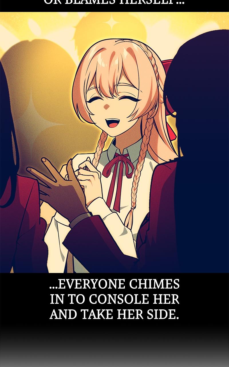 The Extra’s Academy Survival Guide Chapter 6 — page 99