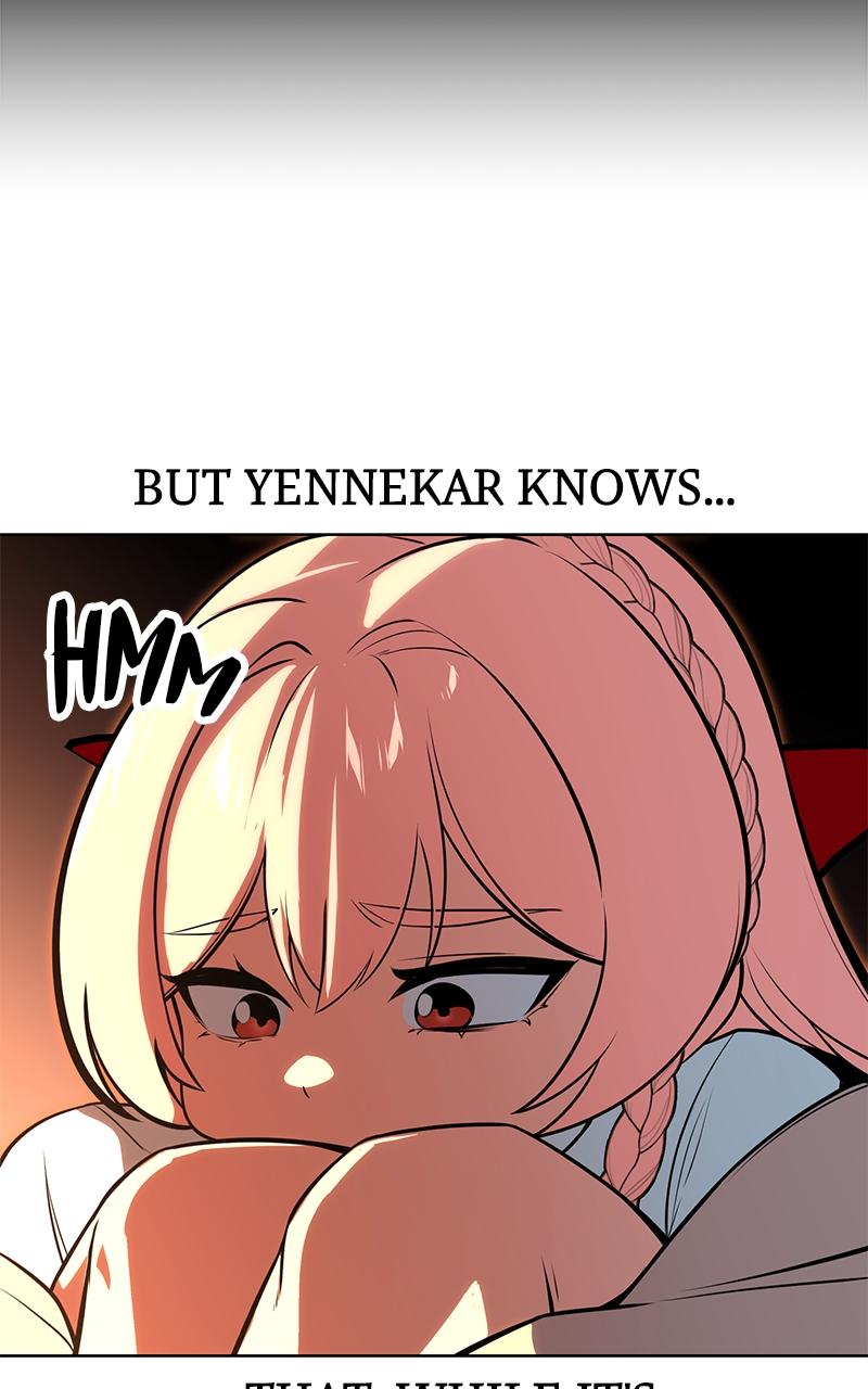 The Extra’s Academy Survival Guide Chapter 6 — page 100