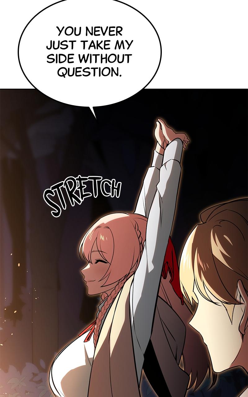 The Extra’s Academy Survival Guide Chapter 6 — page 103