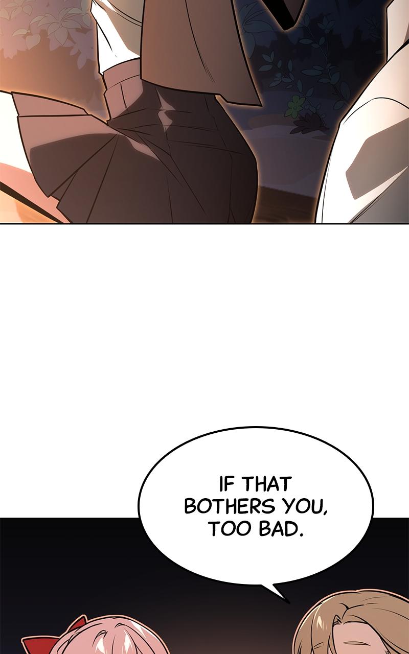 The Extra’s Academy Survival Guide Chapter 6 — page 104