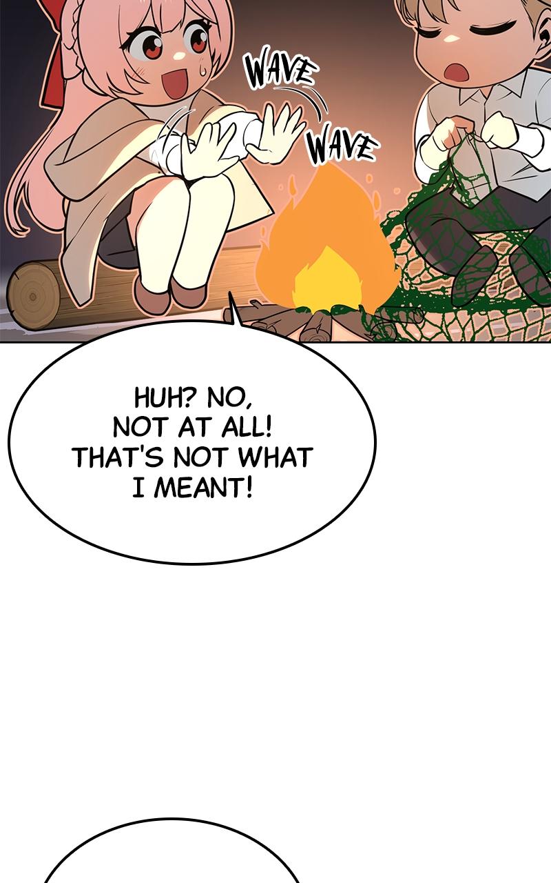 The Extra’s Academy Survival Guide Chapter 6 — page 105