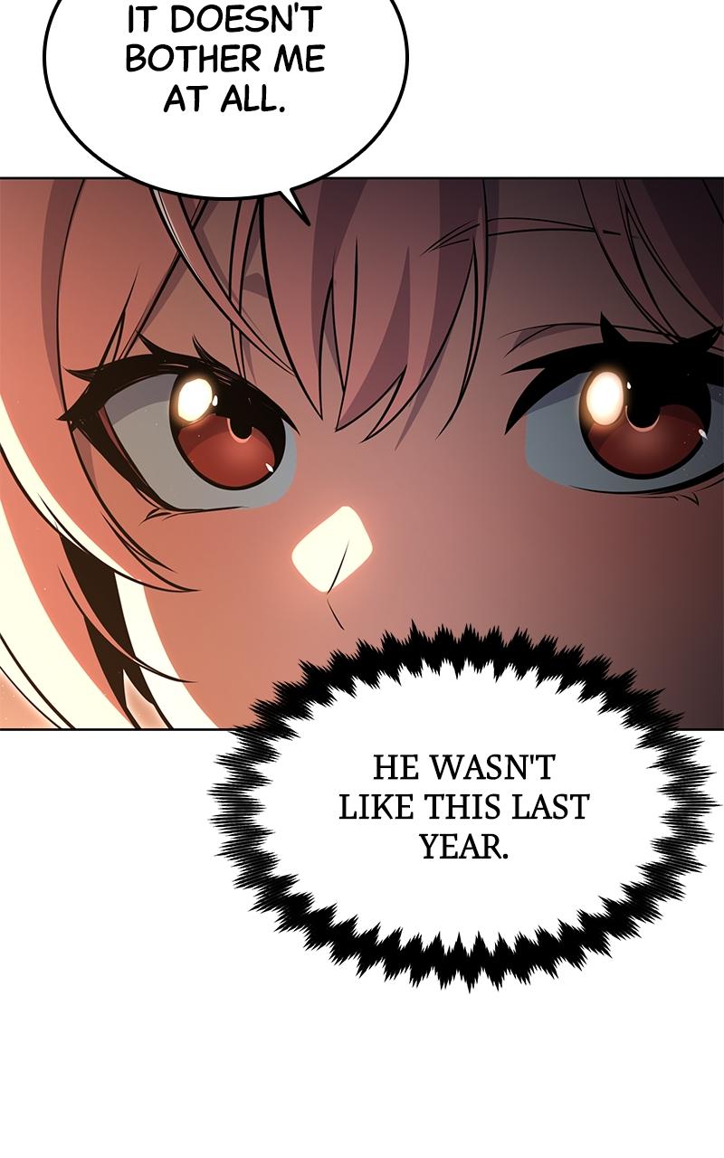 The Extra’s Academy Survival Guide Chapter 6 — page 106