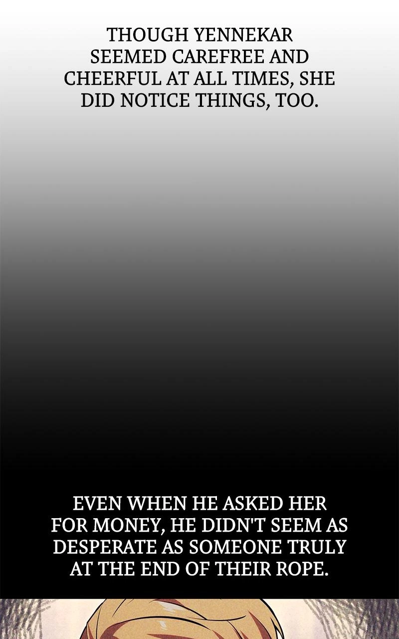 The Extra’s Academy Survival Guide Chapter 6 — page 107