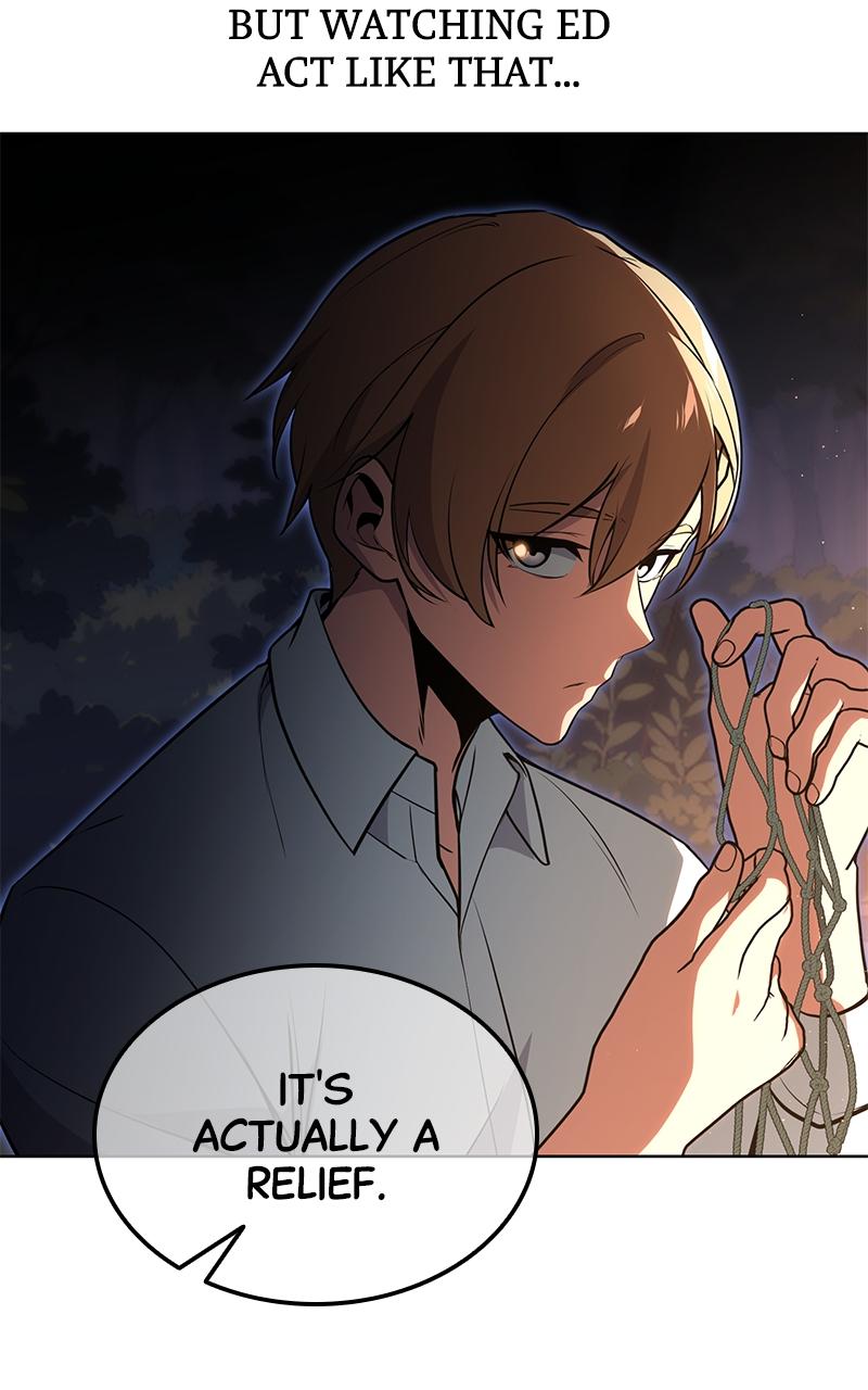 The Extra’s Academy Survival Guide Chapter 6 — page 110