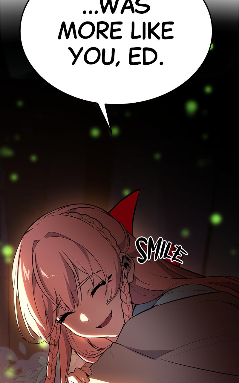 The Extra’s Academy Survival Guide Chapter 6 — page 112
