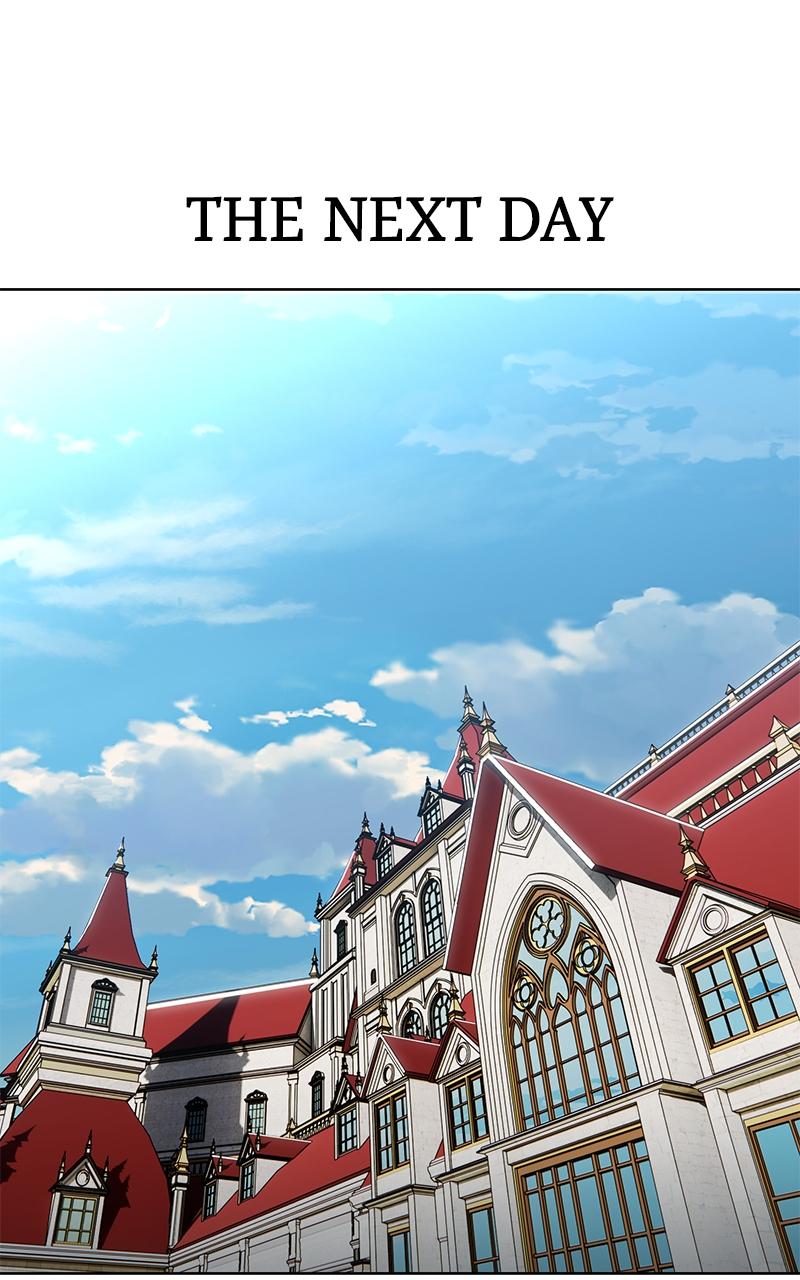 The Extra’s Academy Survival Guide Chapter 6 — page 116