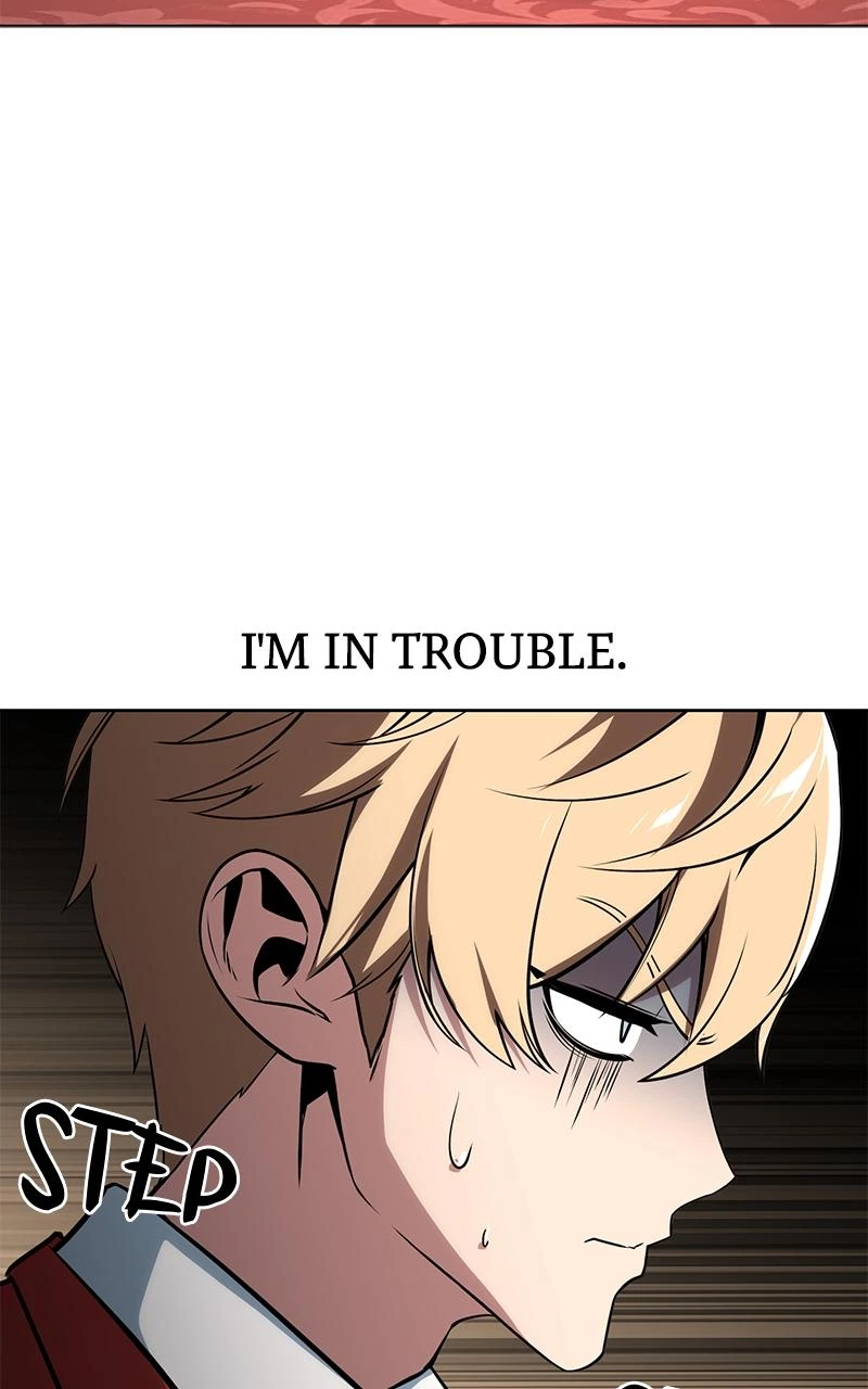 The Extra’s Academy Survival Guide Chapter 6 — page 118