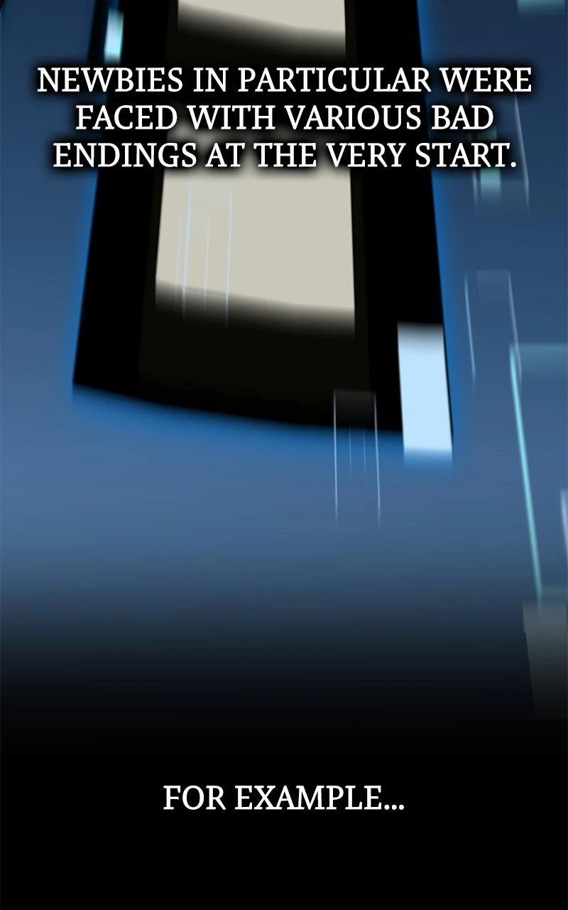 The Extra’s Academy Survival Guide Chapter 6 — page 121