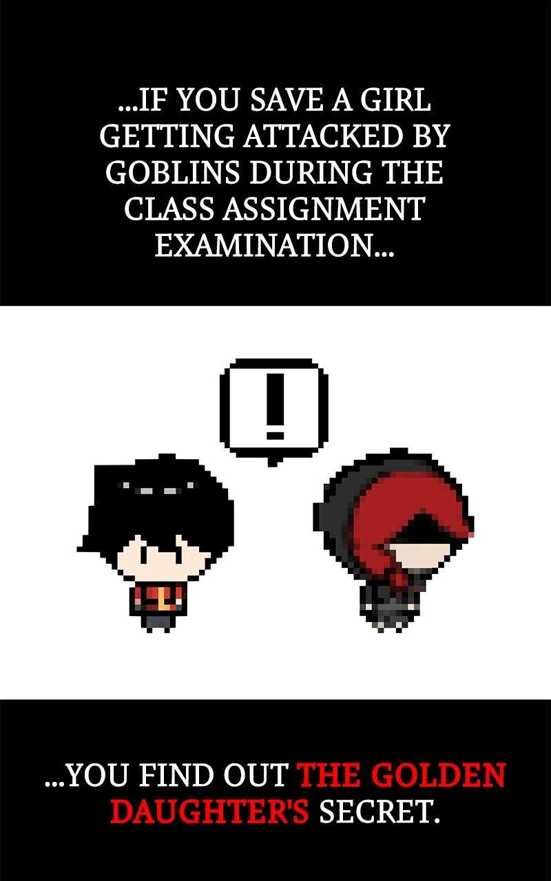 The Extra’s Academy Survival Guide Chapter 6 — page 122
