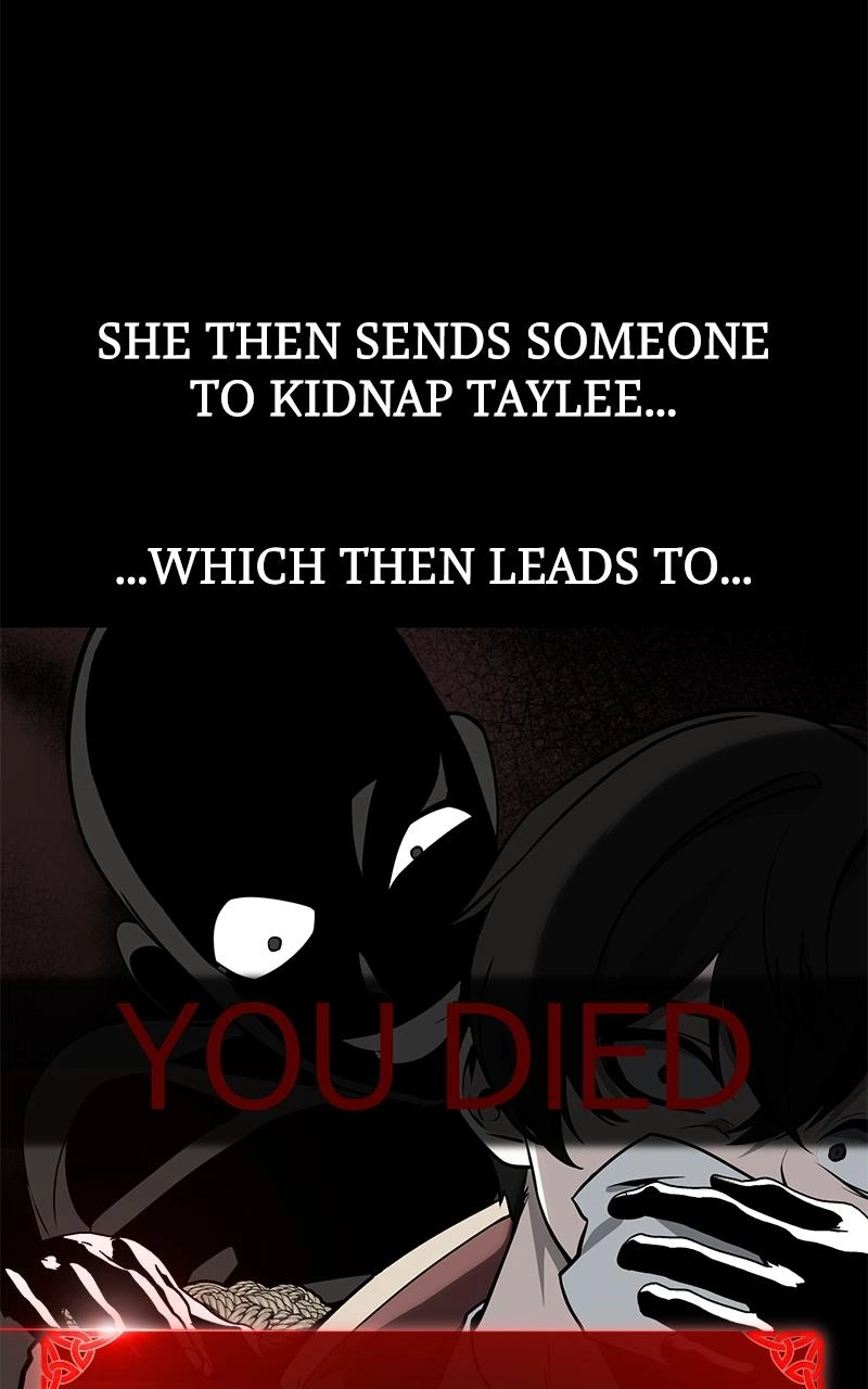 The Extra’s Academy Survival Guide Chapter 6 — page 123