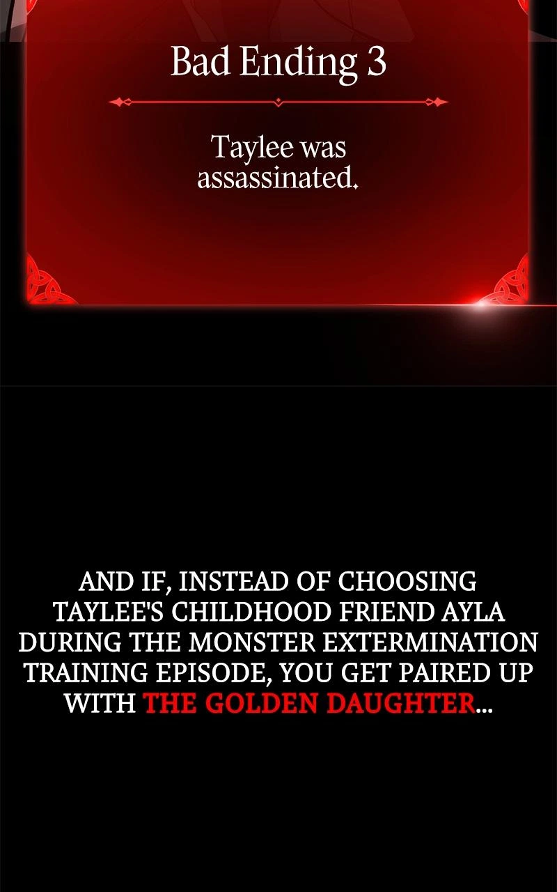 The Extra’s Academy Survival Guide Chapter 6 — page 124