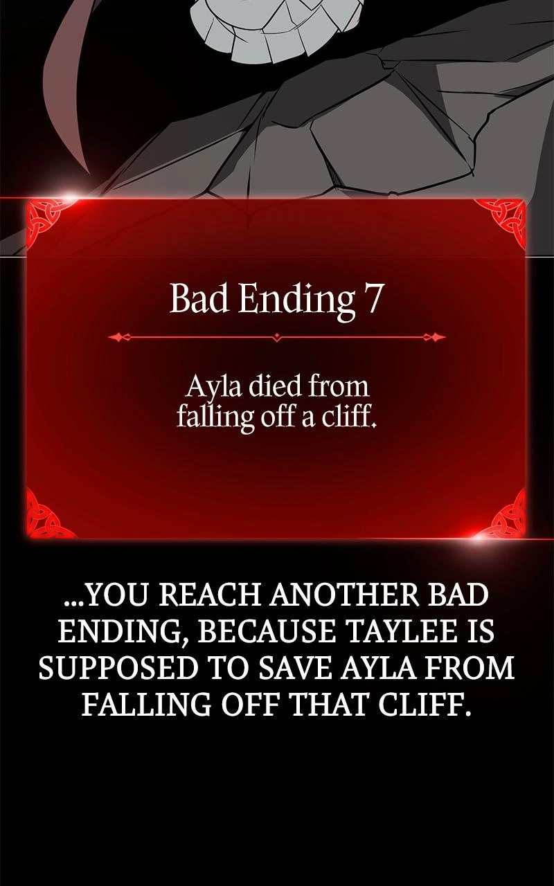 The Extra’s Academy Survival Guide Chapter 6 — page 126