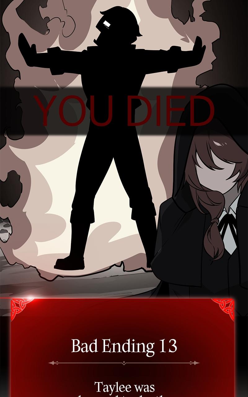 The Extra’s Academy Survival Guide Chapter 6 — page 128