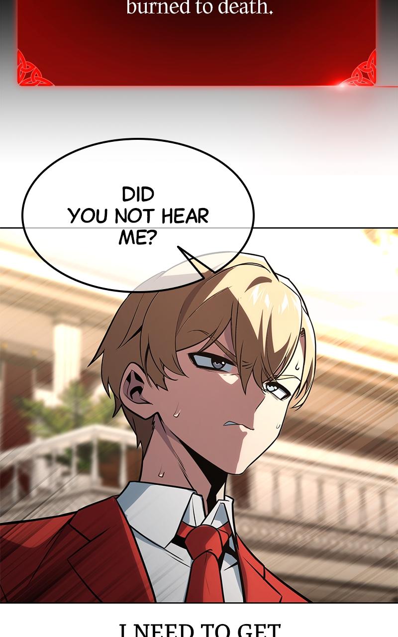 The Extra’s Academy Survival Guide Chapter 6 — page 129