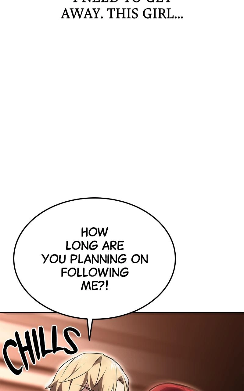 The Extra’s Academy Survival Guide Chapter 6 — page 130