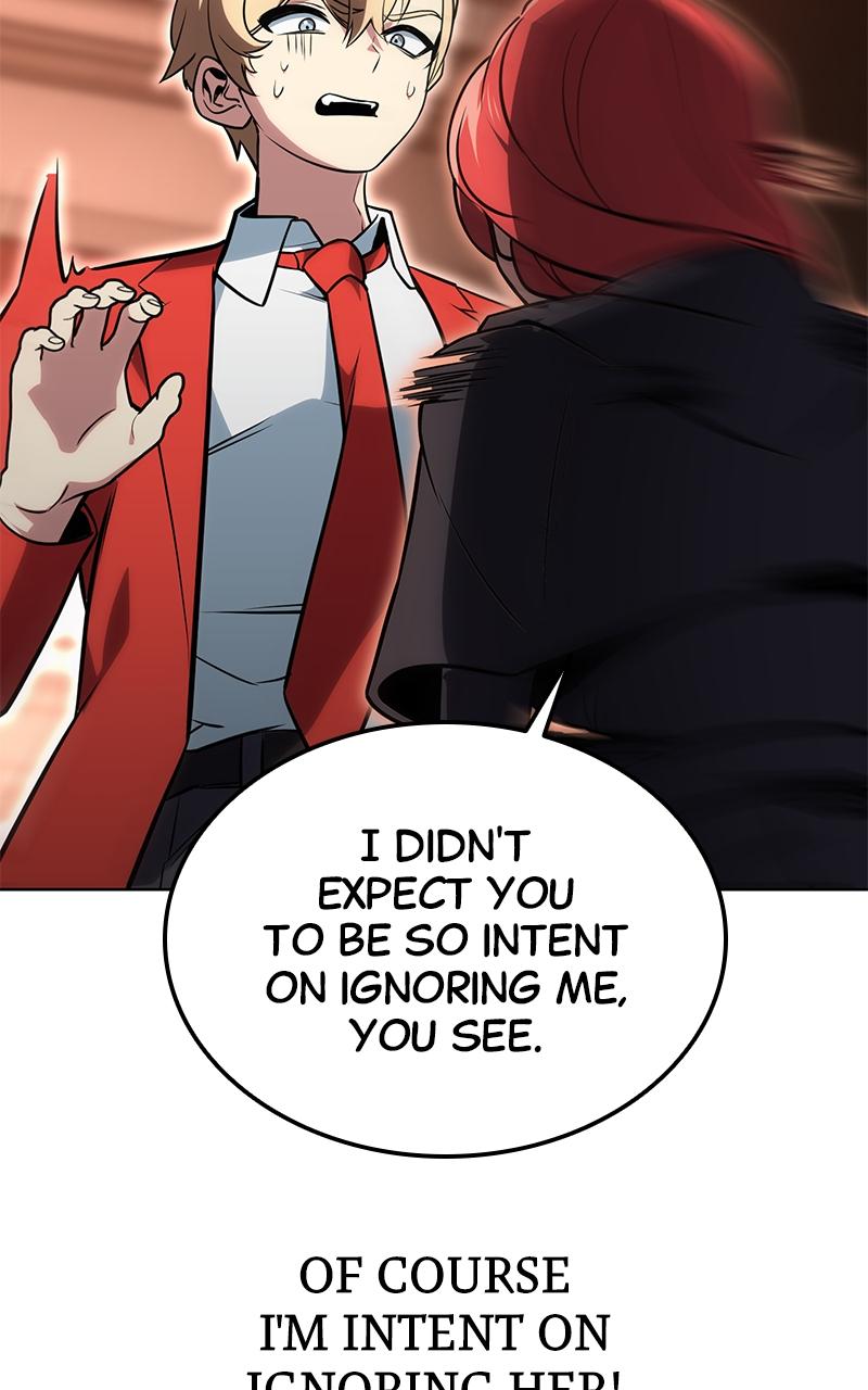 The Extra’s Academy Survival Guide Chapter 6 — page 131