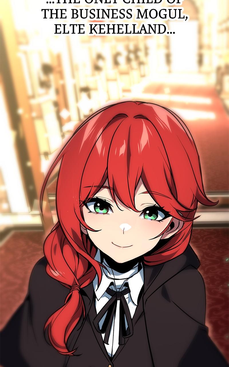 The Extra’s Academy Survival Guide Chapter 6 — page 133