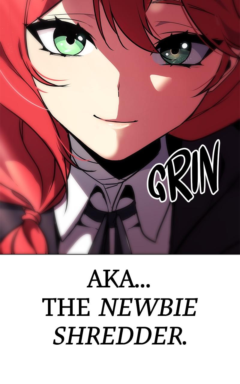 The Extra’s Academy Survival Guide Chapter 6 — page 136