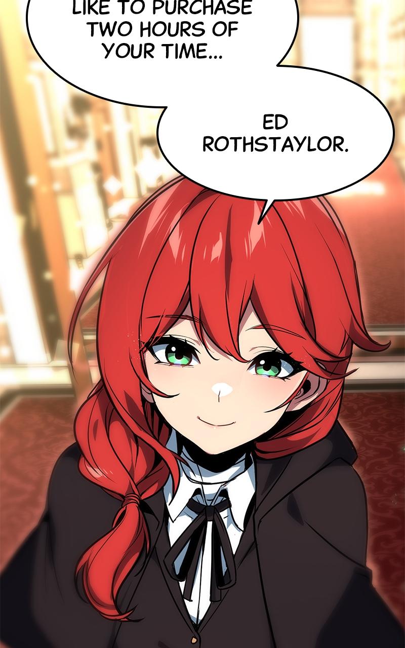 The Extra’s Academy Survival Guide Chapter 7 — page 2